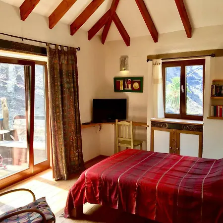 Casa Bonita Vakantiehuis