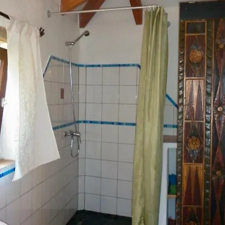 Casa Bonita Holiday home *