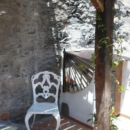 Casa Bonita Vakantiehuis Valle Gran Rey