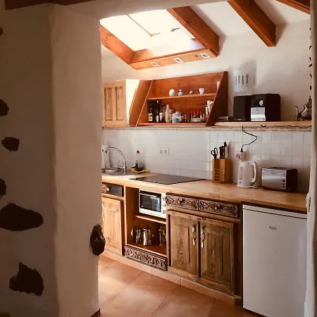 Casa Bonita Holiday home *