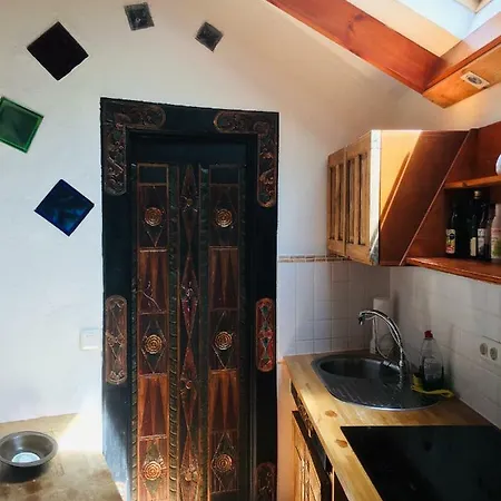 Casa Bonita