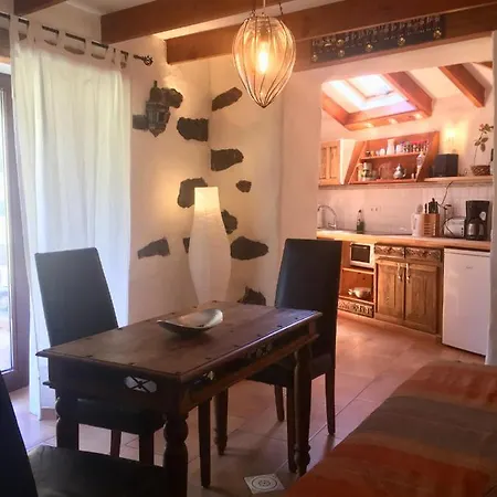 Holiday home Casa Bonita *