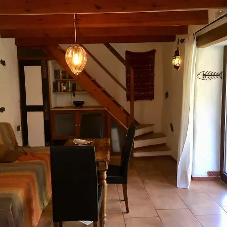 Casa Bonita