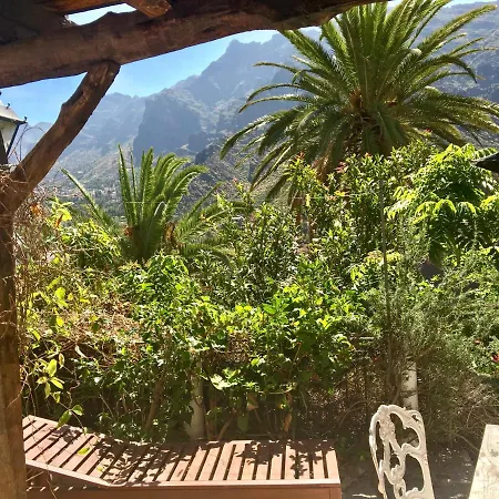 Casa Bonita Holiday home *