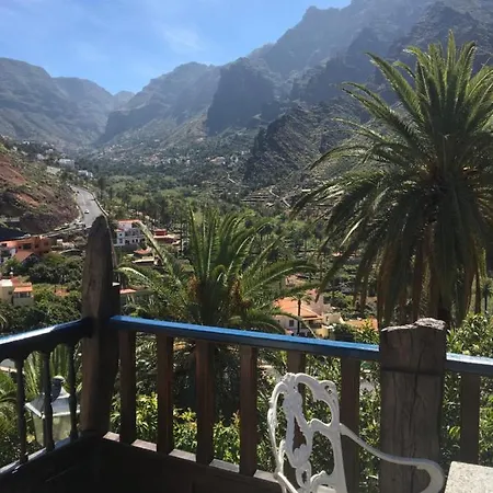 Casa Bonita Vakantiehuis
