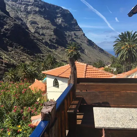 Vakantiehuis Casa Bonita *